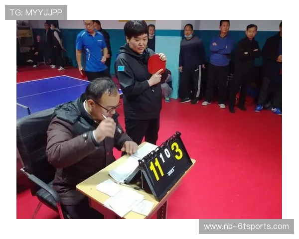 成都乒乓球队在城市联赛中的意识表现分析与点评 成都乒乓球队在城市联赛中的意识表现分析与点评